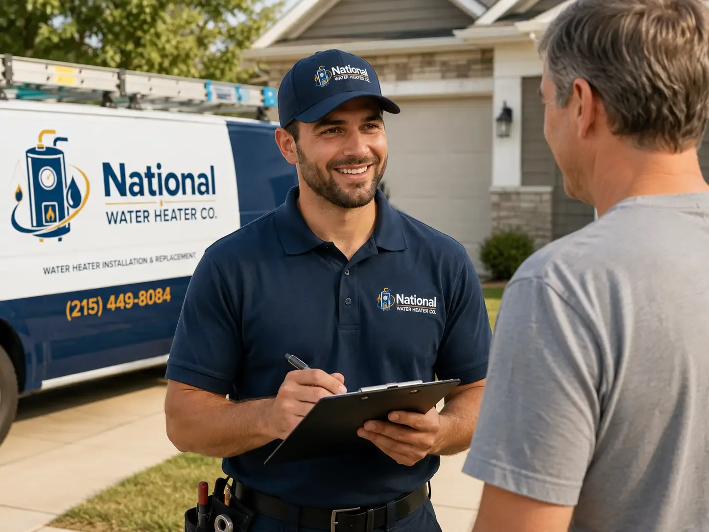 Water Heater Installation Freeland, MI FAQs